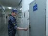 В Ярославской области двое осуждённых сбежали из колонии, но их быстро поймали