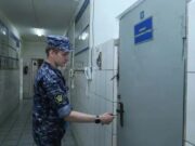 В Ярославской области двое осуждённых сбежали из колонии, но их быстро поймали