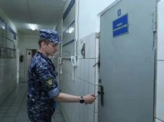 В Ярославской области двое осуждённых сбежали из колонии, но их быстро поймали