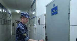 В Ярославской области двое осуждённых сбежали из колонии, но их быстро поймали
