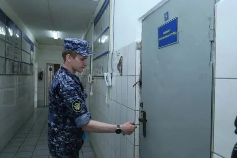 В Ярославской области двое осуждённых сбежали из колонии, но их быстро поймали