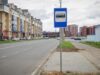 В Рыбинске приступили к обустройству остановок для нового городского маршрута №39