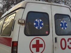 В Ярославской области во время атаки БПЛА пострадал мужчина