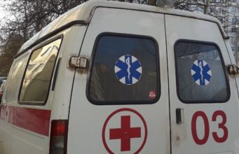 В Ярославской области во время атаки БПЛА пострадал мужчина