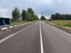 В Ярославской области устраняют дефекты на недавно отремонтированных дорогах