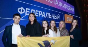 Михаил Евраев: «Создаем условия, чтобы у людей была возможность реализовывать себя в Ярославской области»