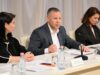 Михаил Евраев рассказал журналистам о работе по вовлечению в оборот государственного имущества