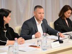 Михаил Евраев рассказал журналистам о работе по вовлечению в оборот государственного имущества