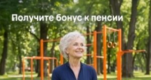 В Ярославской области можно получить бонус к пенсии: до 4000 баллов от ПСБ