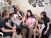 Шесть многодетных семей участников СВО из Ярославской области получат жилищные сертификаты