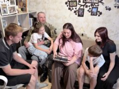 Шесть многодетных семей участников СВО из Ярославской области получат жилищные сертификаты