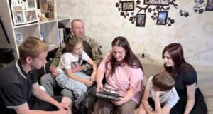 Шесть многодетных семей участников СВО из Ярославской области получат жилищные сертификаты