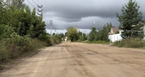 Разработан проект капитального ремонта улицы Университетской в Ярославле