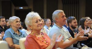 Строителей Ярославской области отметили ведомственными наградами