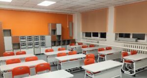 Все школы и колледжи Ярославской области готовы к началу учебного года