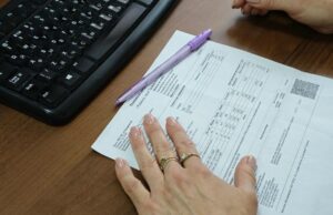 Рыбинцам на заметку: квитанции ЖКХ с августа поменяют формат