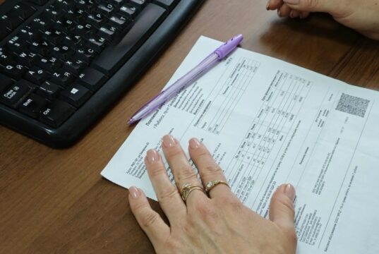 Рыбинцам на заметку: квитанции ЖКХ с августа поменяют формат