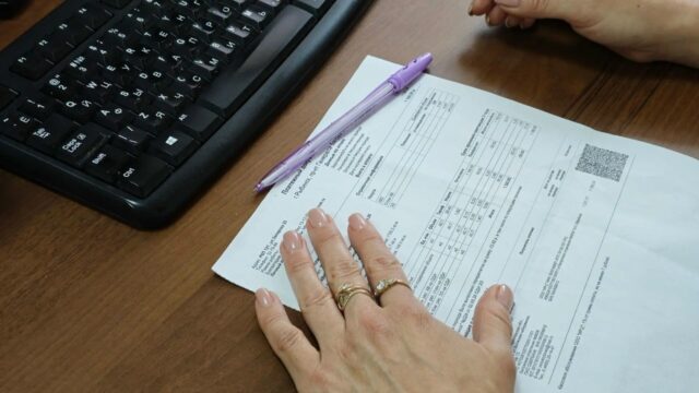Рыбинцам на заметку: квитанции ЖКХ с августа поменяют формат