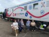 Около 300 пожилых жителей региона прошли самые современные медисследования
