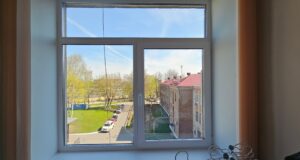 Ремонтные работы проведены в ярославской больнице имени Н.В. Соловьева
