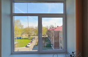 Ремонтные работы проведены в ярославской больнице имени Н.В. Соловьева
