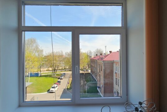 Ремонтные работы проведены в ярославской больнице имени Н.В. Соловьева