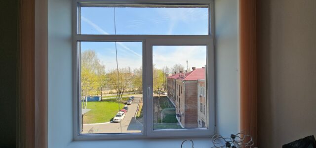 Ремонтные работы проведены в ярославской больнице имени Н.В. Соловьева