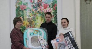 Более 750 семей в Ярославской области получили новые виды выплат при рождении детей
