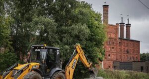 В Рыбинске появится новая остановка на улице Кладовой — у пивзавода