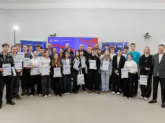 Фонд “Подари Себе Будущее” и ПСБ приглашают школьников 13-17 лет из Ярославской области на “Предприниматику”