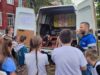 В период летних каникул более 350 детей Ярославской области посетили уроки газовой безопасности