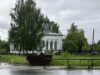 В Рыбинском округе приведут в порядок кладбища