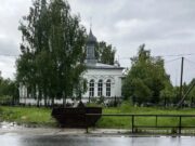 В Рыбинском округе приведут в порядок кладбища