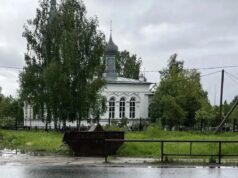 В Рыбинском округе приведут в порядок кладбища