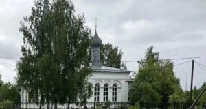 В Рыбинском округе приведут в порядок кладбища