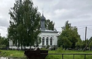 В Рыбинском округе приведут в порядок кладбища
