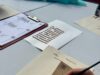 Школа каллиграфии в Рыбинске «В ритме преображения» открыла новый набор
