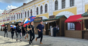 Сотрудники рыбинской СПБ присоединились к Всероссийской акции