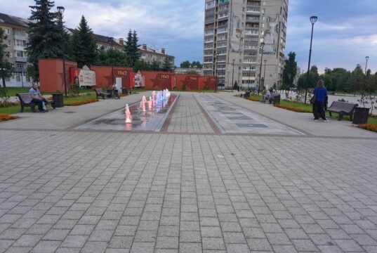 По следам поручений: подводим первые итоги визуального осмотра районов Рыбинска