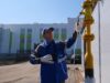 «Газпром межрегионгаз» за год обеспечил сетевым газом более 200 школ
