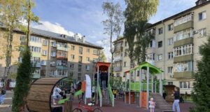 Девять дворов в Ярославле сделают опережающими темпами