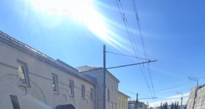 Неспокойно должникам стало ездить по дорогам в Ярославской области
