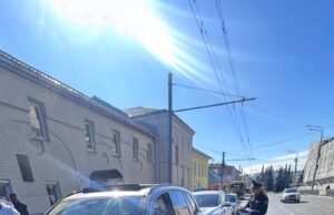 Неспокойно должникам стало ездить по дорогам в Ярославской области