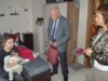 Двухмесячную малышку и ее маму, пострадавших при атаке БПЛА, взял под опеку ярославский омбудсмен