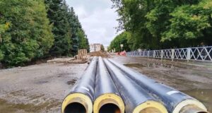 Более 7 млрд рублей направлено в этом году на развитие сферы ЖКХ Ярославской области