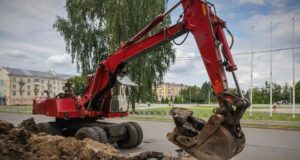 В Ярославской области коммунальные аварии будут чинить более оперативно