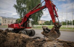 В Ярославской области коммунальные аварии будут чинить более оперативно