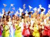 Три площадки и десятки фильмов: Рыбинск в 16 раз примет фестиваль «Свет миру»