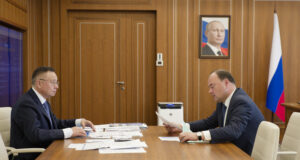 Минстрой России поддерживает развитие образовательной инфраструктуры в Ярославле