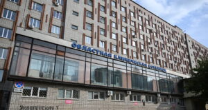 Центр мини-инвазивных технологий открылся на базе Областной клинической больницы